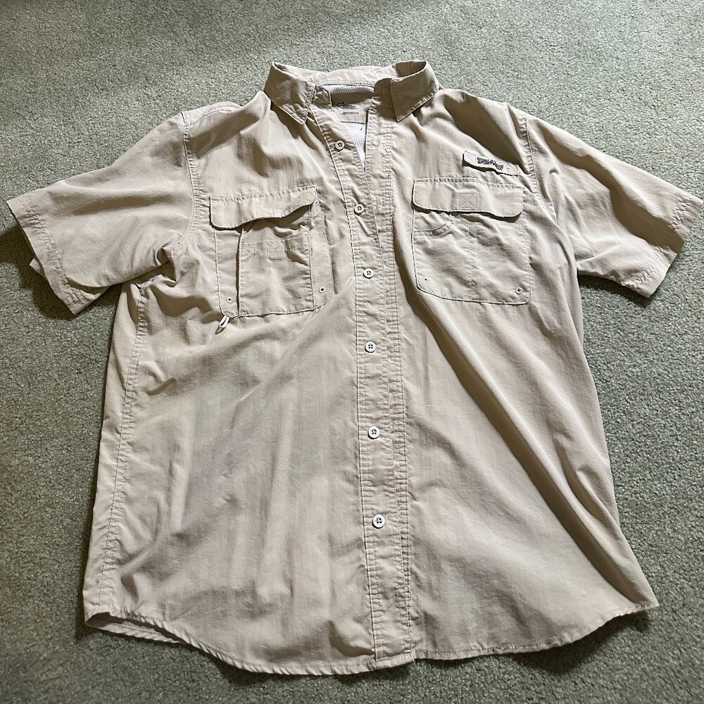 World Wide Sportsman Fishing Top